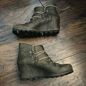 Sorel Sandy Wedge